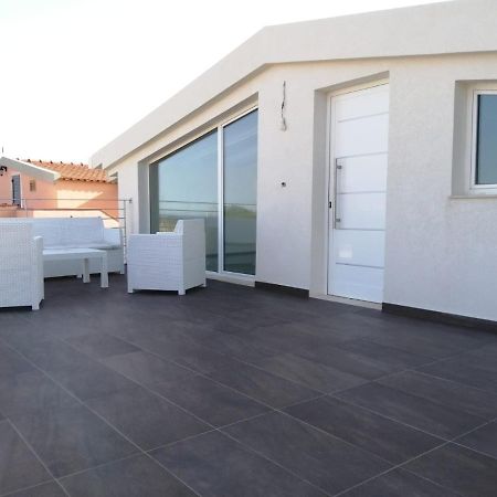 Villa Il Faro Plemmirio Ngoại thất bức ảnh