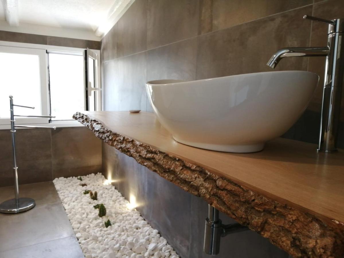 Villa Il Faro Plemmirio Ngoại thất bức ảnh