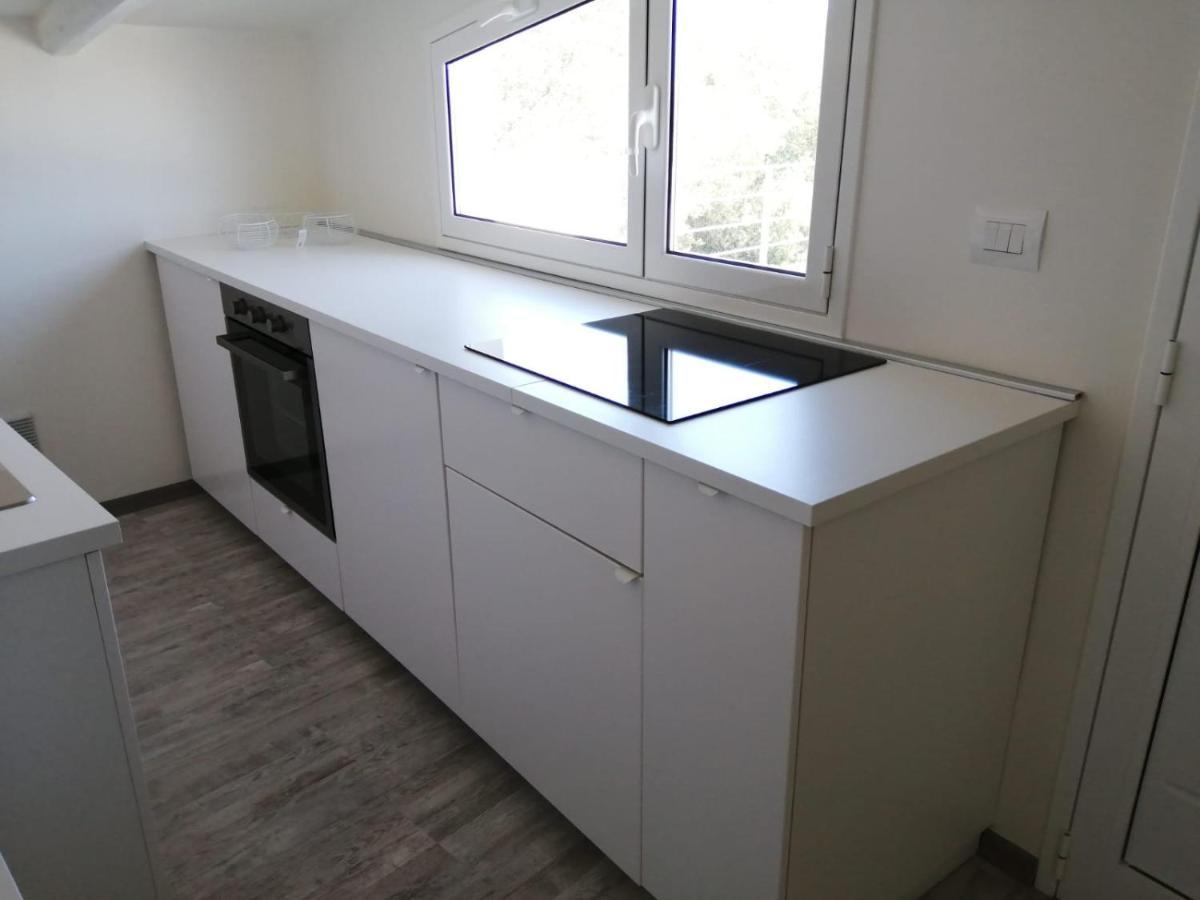 Villa Il Faro Plemmirio Ngoại thất bức ảnh