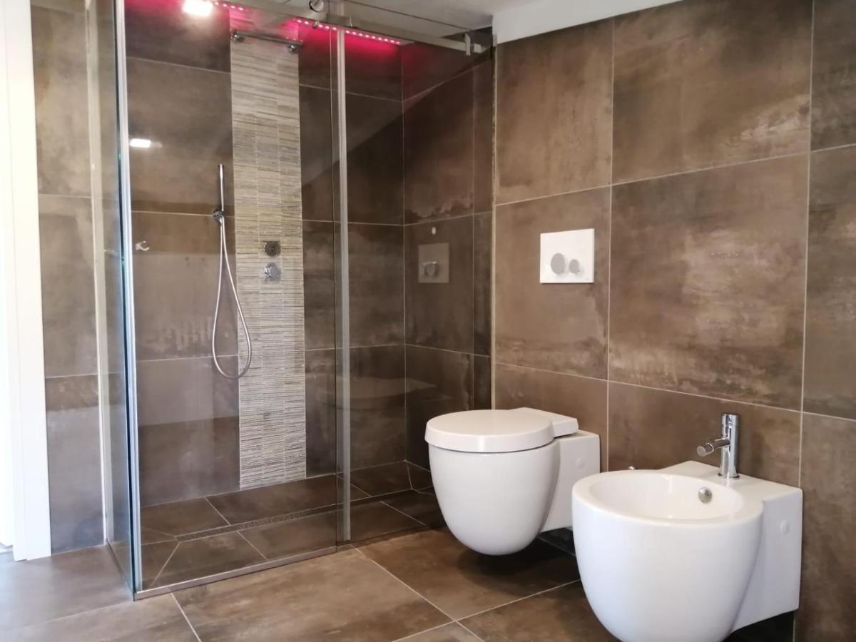 Villa Il Faro Plemmirio Ngoại thất bức ảnh