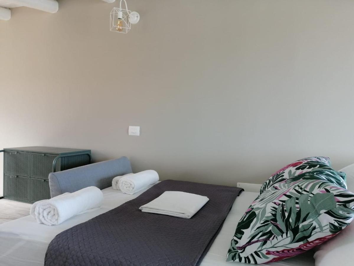 Villa Il Faro Plemmirio Ngoại thất bức ảnh