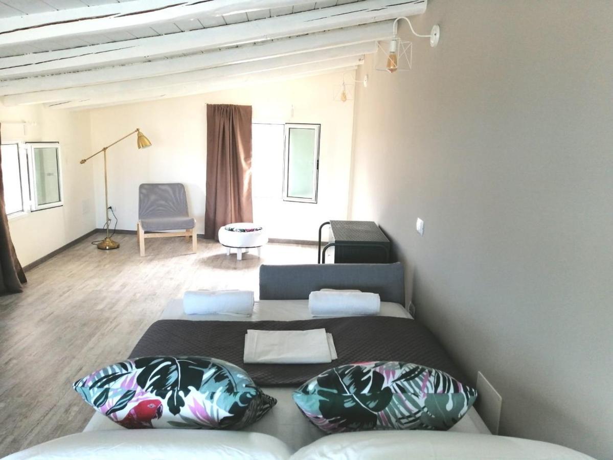 Villa Il Faro Plemmirio Ngoại thất bức ảnh