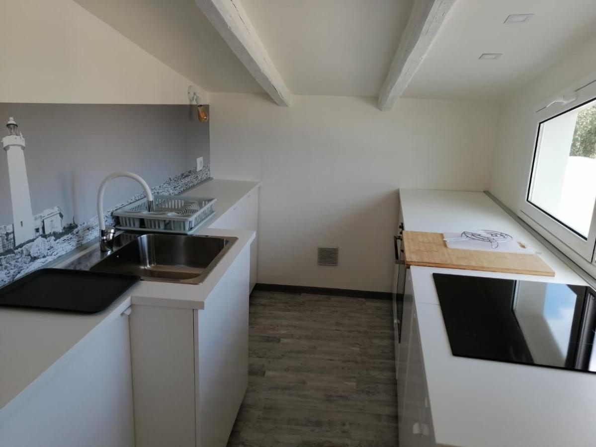 Villa Il Faro Plemmirio Ngoại thất bức ảnh