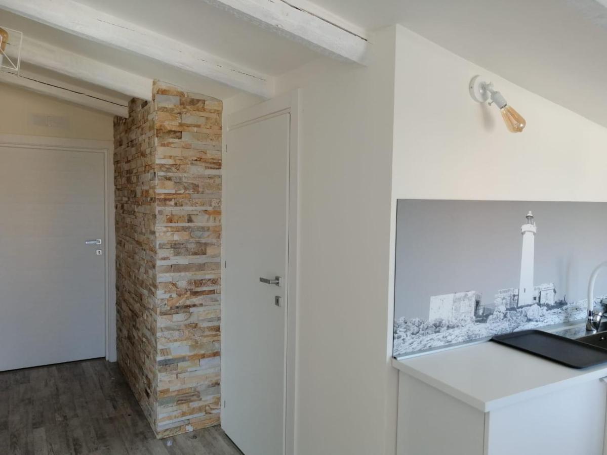 Villa Il Faro Plemmirio Ngoại thất bức ảnh