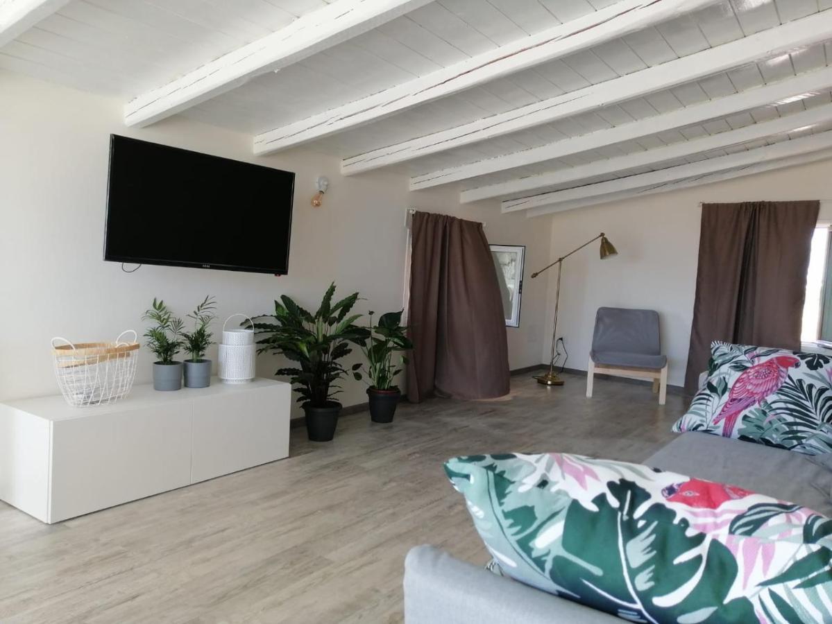 Villa Il Faro Plemmirio Ngoại thất bức ảnh